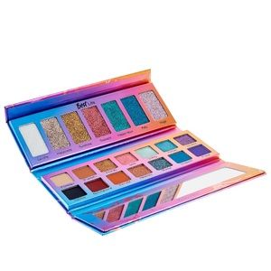 Violet Voss | Makeup | Violet Voss Best Life Eyeshadow Palette Bnib